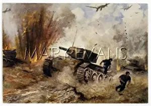Stukas: STUKAS BOMB TANKS