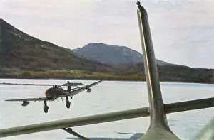 Stukas: STUKAS OVER NORWAY