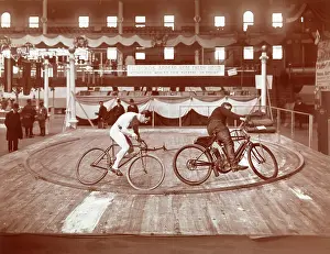 Filipinos: Stunt cyclists