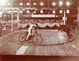 Filipinos: Stunt cyclists