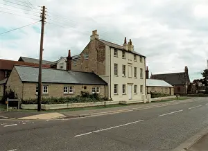 Sturminster: Sturminster Newton Union Workhouse