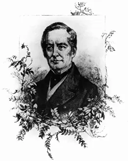 Sturt: Sturt, Charles, 28.4.1795 - 16.6.1869, British