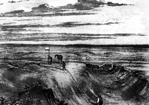 Sturt: Sturt, Charles, 28.4.1795 - 16.6.1869, British