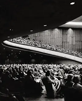 Stuttgarts: Stuttgart's Singing Hall