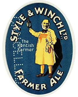 Winch: Style & Winch Farmer Ale