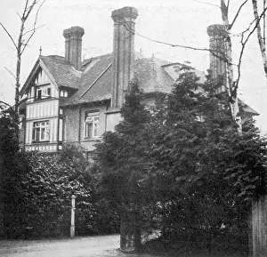 Sunningdale: The Styles, Sunningdale