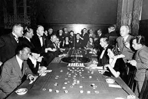 Stylish Roulette