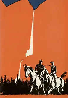 Towering: Stylized Yosemite