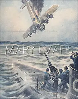 Intending: SUB DOWNS BRIT BOMBER