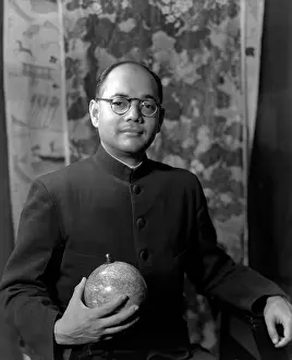 Subash Chandra Bose