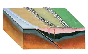 Magma: Subduction zone