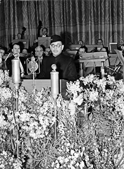 Bose: Subhas Chandra Bose, 1931