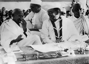 Bose: Subhas Chandra Bose