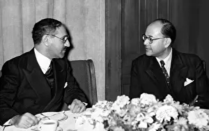 Bose: Subhas Chandra Bose