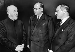 Bose: Subhas Chandra Bose
