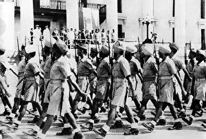 Bose: Subhas Chandra Bose