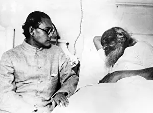 Bose: Subhas Chandra Bose