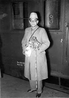 Calcutta: Subhas Chandra Bose