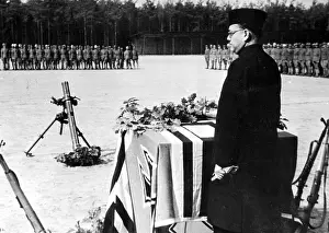 Recruited: Subhas Chandra Bose