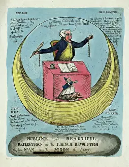 Inkwell: Sublime and beautiful reflections on the French revolution