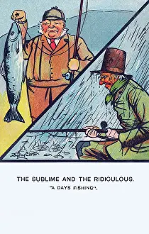 Sublime: Sublime and Ridiculous