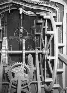 Recorded: Submarine Wilhelm Bauer, 1856