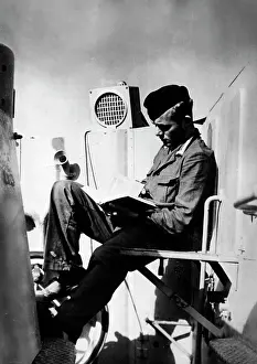 Submariner: Submariner, 1941
