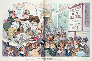 Broker: The subsidized newspaper