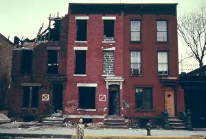 Substandard: Substandard housing in Brooklyn New York ?