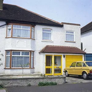 Mediocre: SUBURBAN SEMI