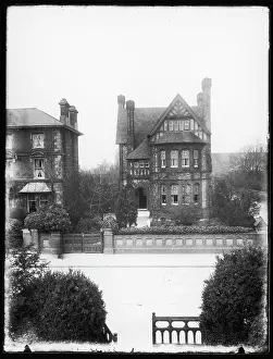 Armitage: SUBURBAN VILLA 1910