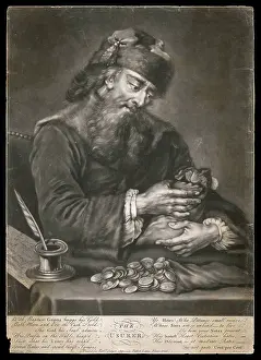 Miser: SUCCESSFUL MONEY LENDER