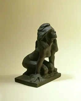 Rodin: The Succubus