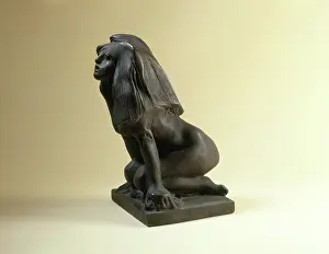 Rodin: The Succubus
