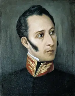Sucre: SUCRE, Antonio Jose de (1795-1830). Venezuelan military