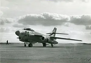 Vautour: Sud-Aviation SO4050 Vautour II