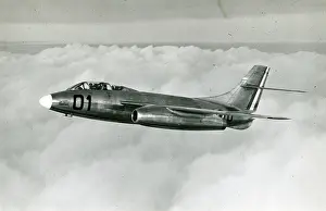 Vautour: Sud-Aviation SO4050 Vautour II