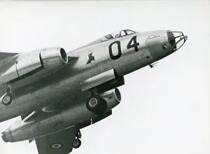 Vautour: Sud-Aviation SO4050 Vautour II