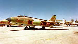 Israeli: Sud-Ouest Vautour IIBR 33