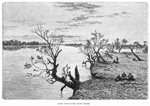 Gash: SUDAN GASH RIVER