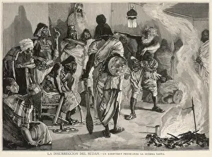 Dervish: SUDAN/ HOLY WAR
