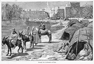 Kassala: SUDAN KASSALA