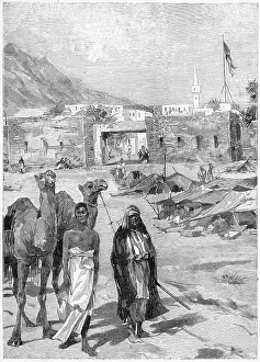 Kassala: SUDAN KASSALA