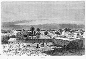 Kassala: SUDAN KASSALA