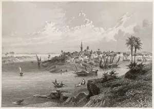 C1835: SUDAN/KHARTOUM C1835