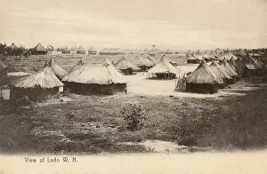 Lado: Sudan - Lado