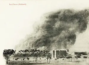 Sandstorm: Sudan - Sandstorm