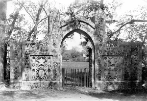 Sudbury: Sudbury, Middleton Arch 1906