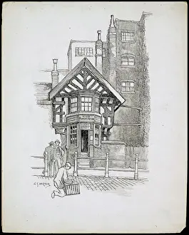 1892 1933: Sudehill Manchester