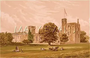 Sudeley: SUDELEY CASTLE/1879
